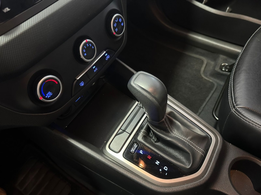 hyundai creta 1.6 16v flex action automatico 4p 202117