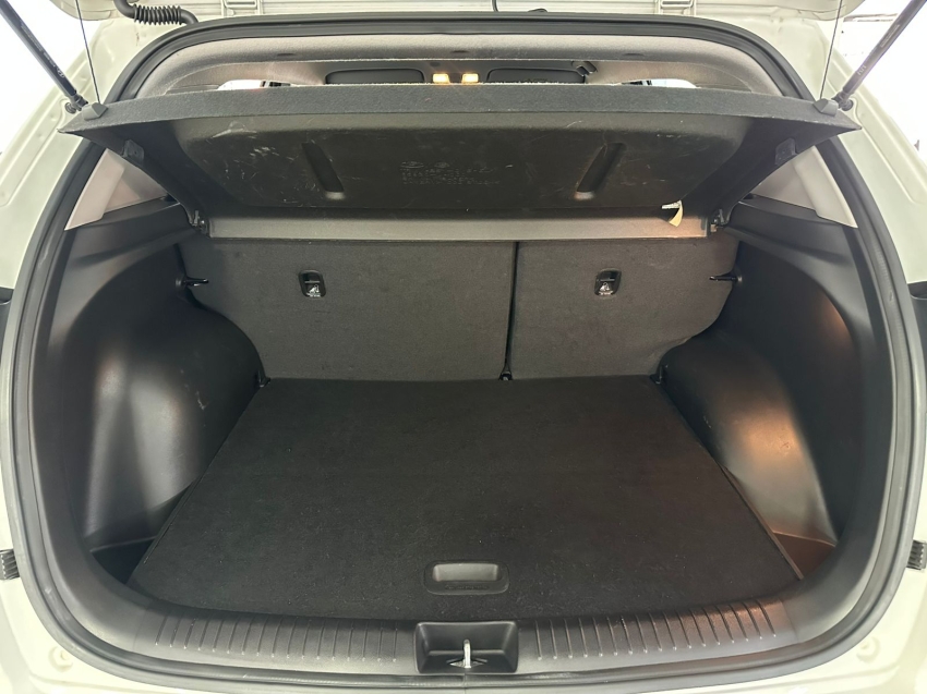 hyundai creta 1.6 16v flex action automatico 4p 20217