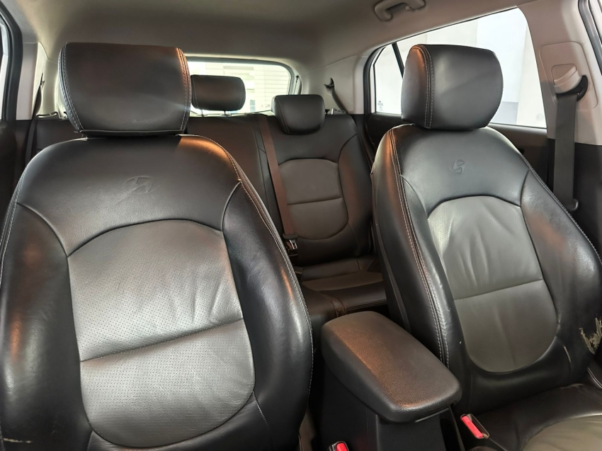 hyundai creta 1.6 16v flex action automatico 4p 202116