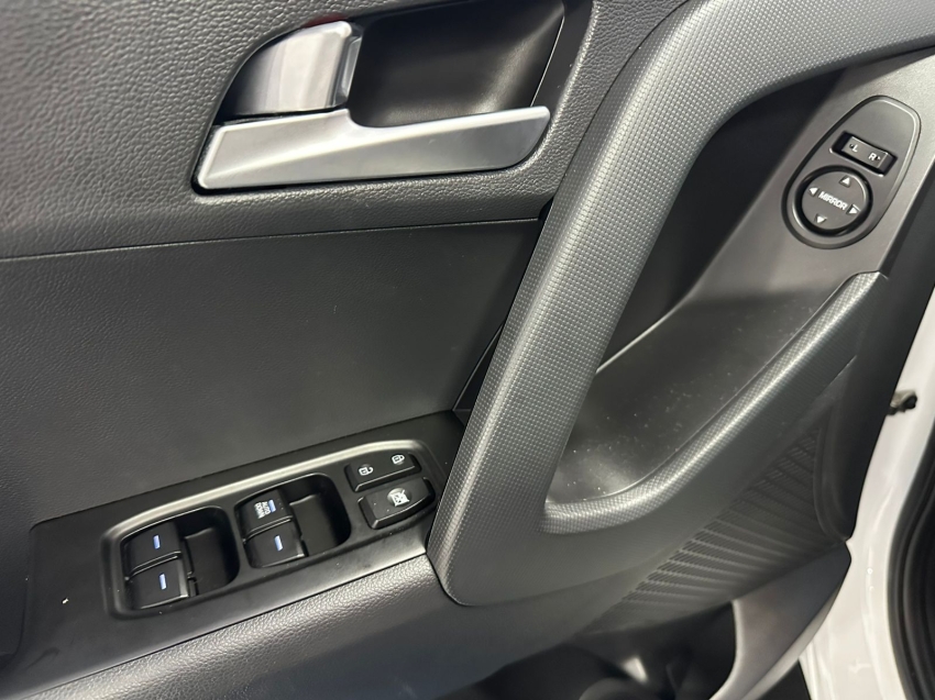 hyundai creta 1.6 16v flex action automatico 4p 20218