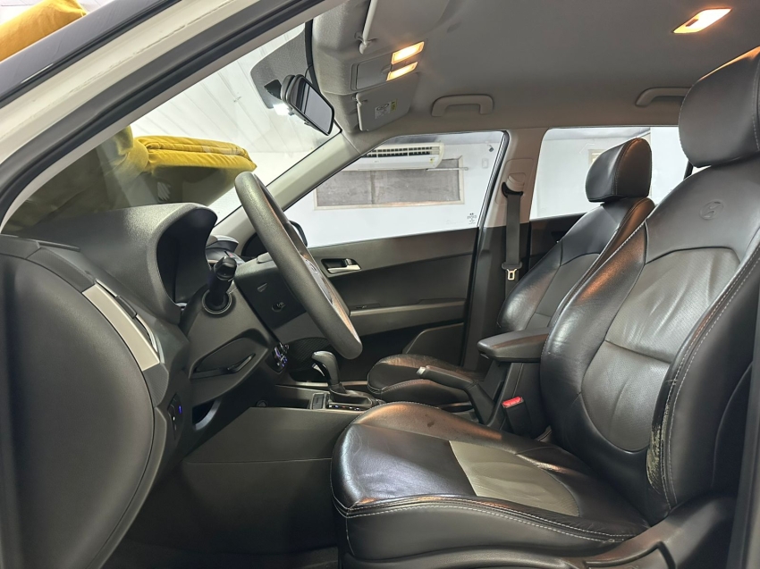 hyundai creta 1.6 16v flex action automatico 4p 20219