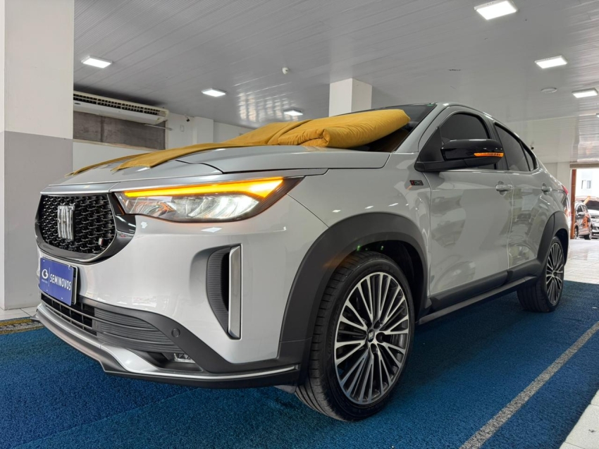 fiat fastback 1.3 turbo 270 flex limited edition at6 4p automatico 20241