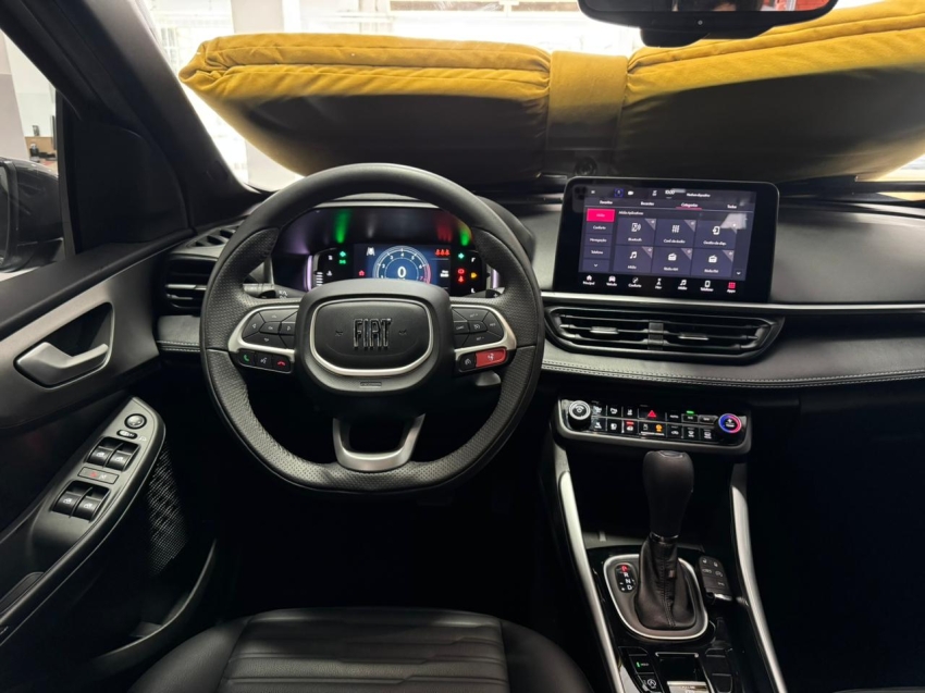 fiat fastback 1.3 turbo 270 flex limited edition at6 4p automatico 20243