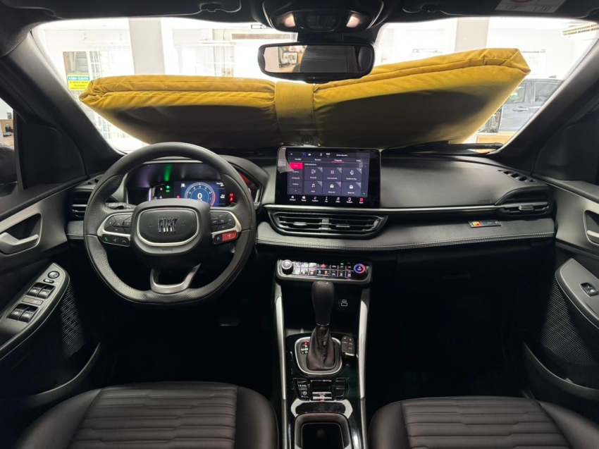 fiat fastback 1.3 turbo 270 flex limited edition at6 4p automatico 202412