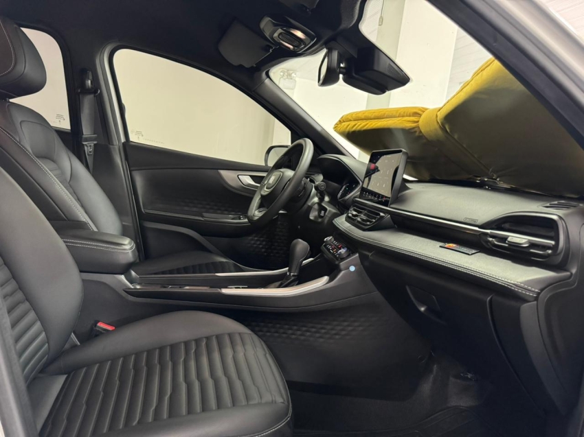 fiat fastback 1.3 turbo 270 flex limited edition at6 4p automatico 20242