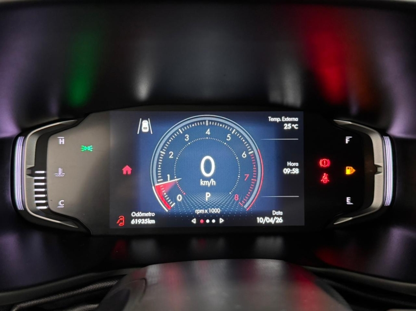 fiat fastback 1.3 turbo 270 flex limited edition at6 4p automatico 202410