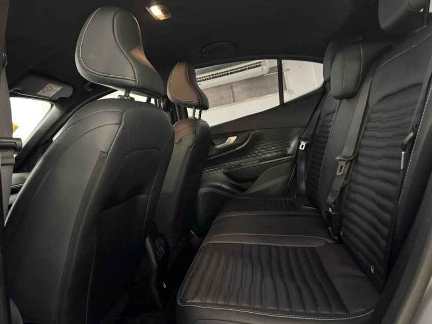 fiat fastback 1.3 turbo 270 flex limited edition at6 4p automatico 202413