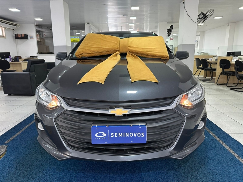 chevrolet onix 1.0 turbo flex automatico 4p 20249