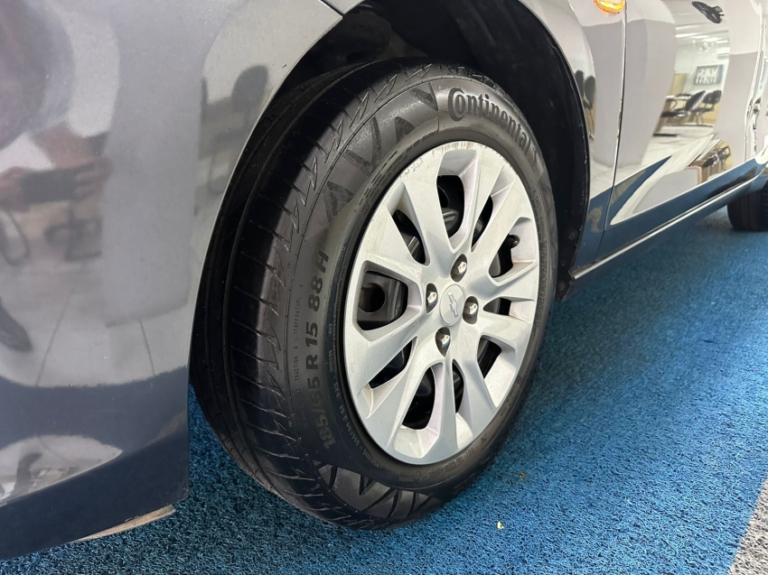 chevrolet onix 1.0 turbo flex automatico 4p 202415