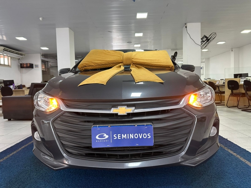chevrolet onix 1.0 turbo flex automatico 4p 202413
