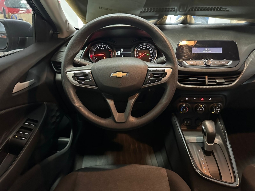 chevrolet onix 1.0 turbo flex automatico 4p 20248