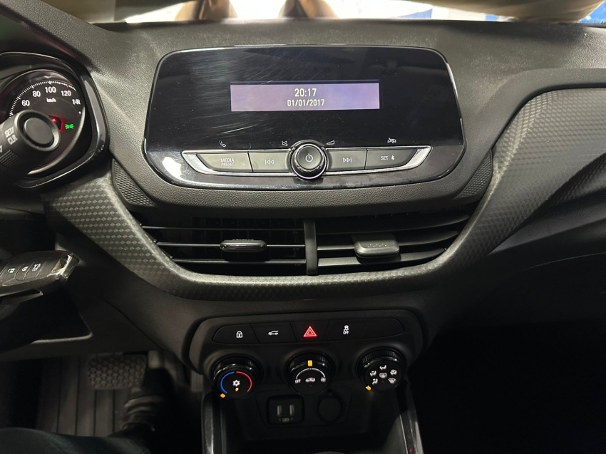 chevrolet onix 1.0 turbo flex automatico 4p 202410
