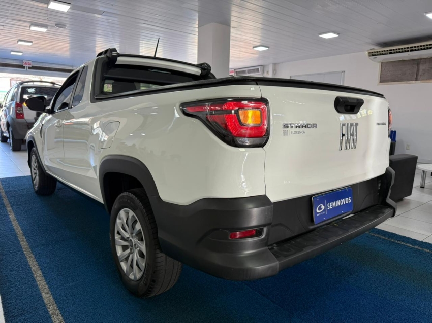 fiat strada 1.3 firefly flex freedom cs manual 2p 20254