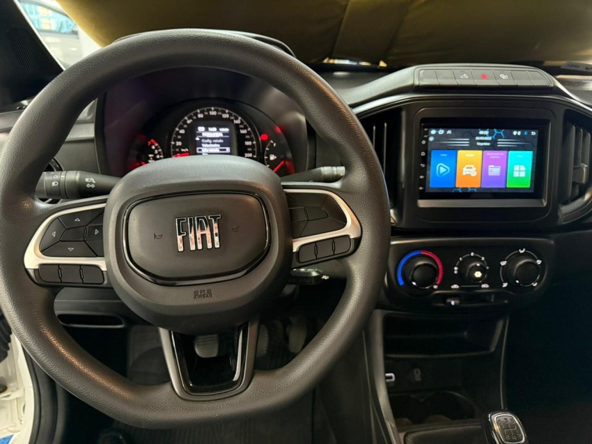 fiat strada 1.3 firefly flex freedom cs manual 2p 202511