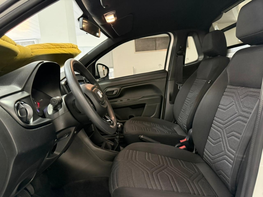 fiat strada 1.3 firefly flex freedom cs manual 2p 202510