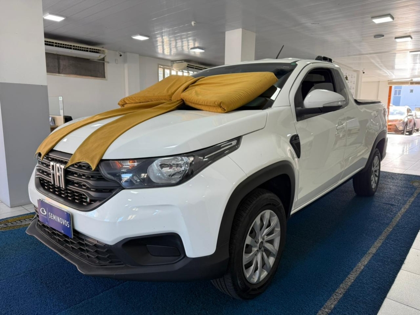 fiat strada 1.3 firefly flex freedom cs manual 2p 20253