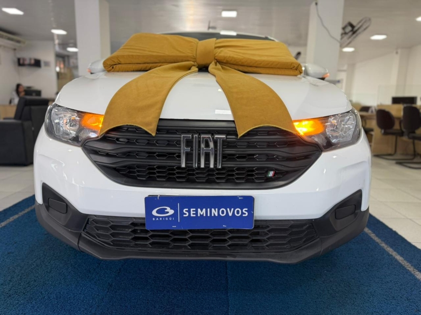 fiat strada 1.3 firefly flex freedom cs manual 2p 20251