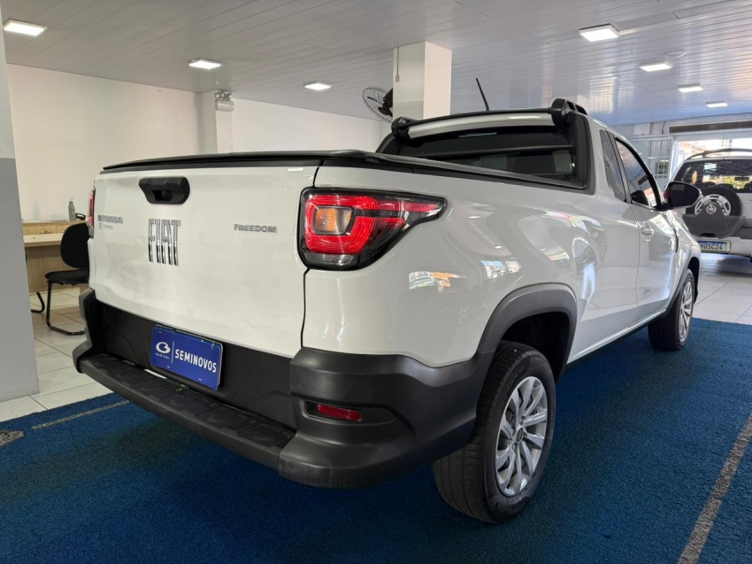 fiat strada 1.3 firefly flex freedom cs manual 2p 20256