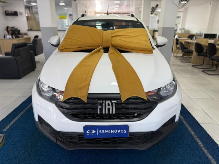 fiat strada 1.3 firefly flex freedom cs manual 2p 20252