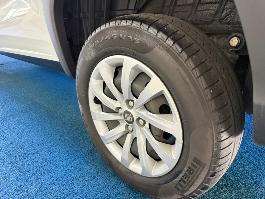 fiat strada 1.3 firefly flex freedom cs manual 2p 20259