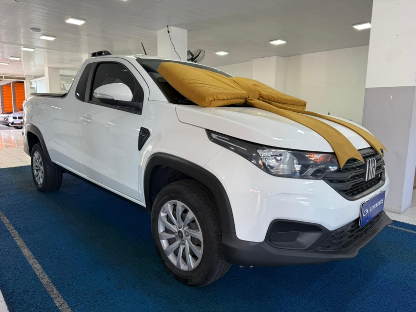 fiat strada 1.3 firefly flex freedom cs manual 2p 2025