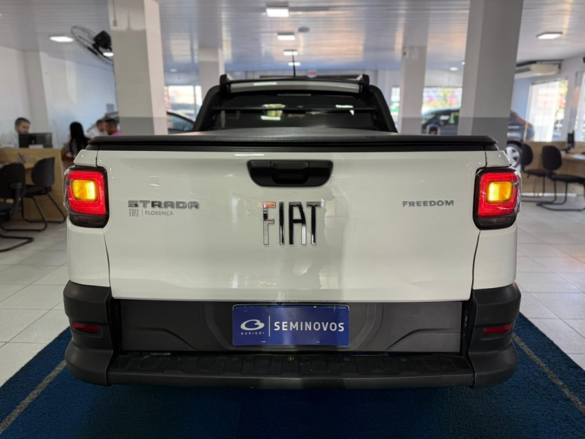 fiat strada 1.3 firefly flex freedom cs manual 2p 20255