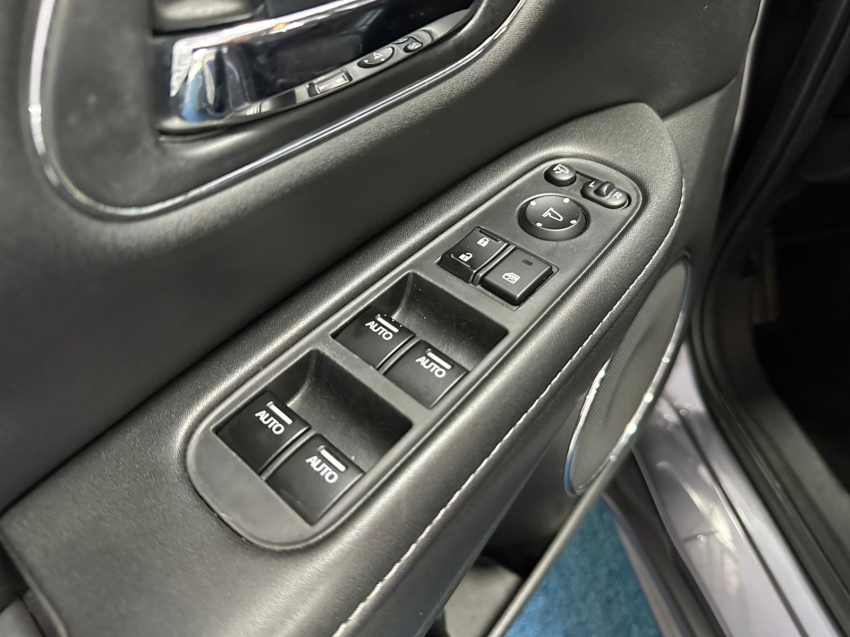 honda hr-v 1.8 16v flex exl 4p automatico 20219