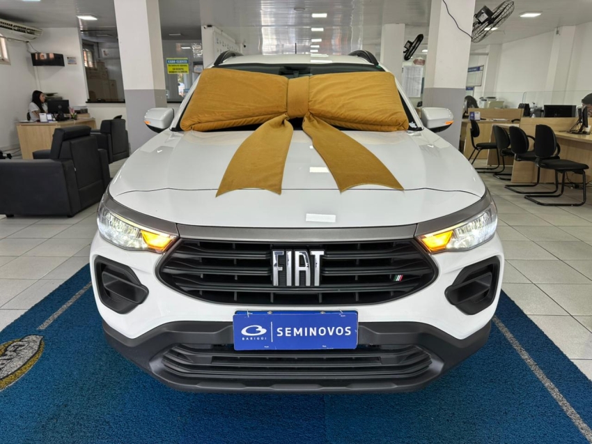 fiat pulse 1.3 flex drive cvt 4p automatico 20232