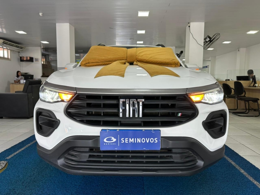 fiat pulse 1.3 flex drive cvt 4p automatico 20231