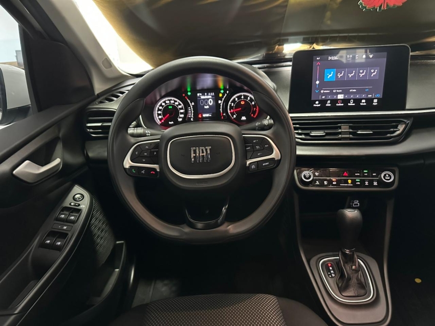 fiat pulse 1.3 flex drive cvt 4p automatico 202319