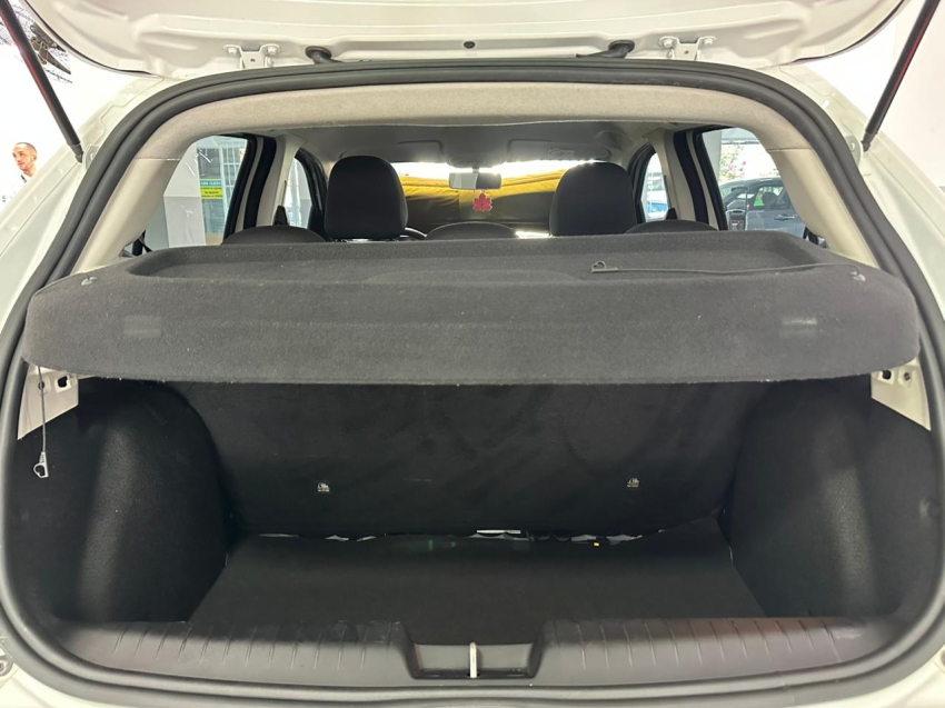 fiat pulse 1.3 flex drive cvt 4p automatico 20239