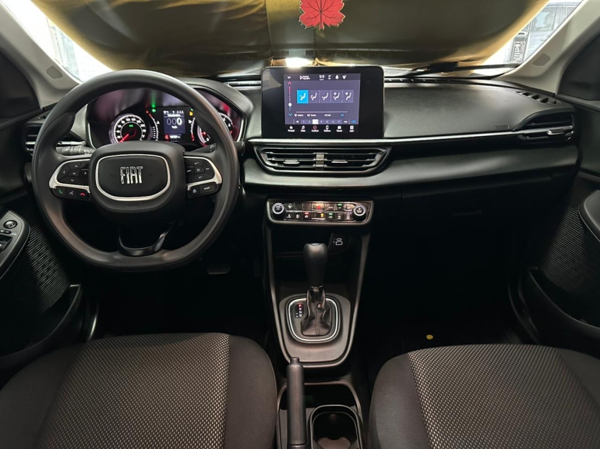 fiat pulse 1.3 flex drive cvt 4p automatico 202318