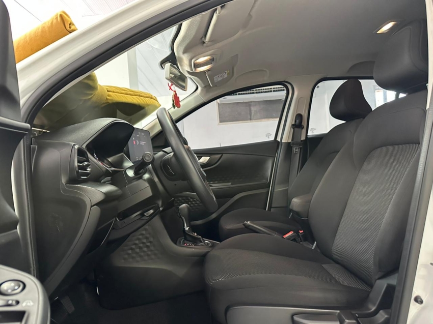 fiat pulse 1.3 flex drive cvt 4p automatico 202311