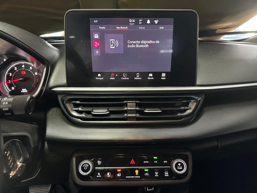 fiat pulse 1.3 flex drive cvt 4p automatico 202314