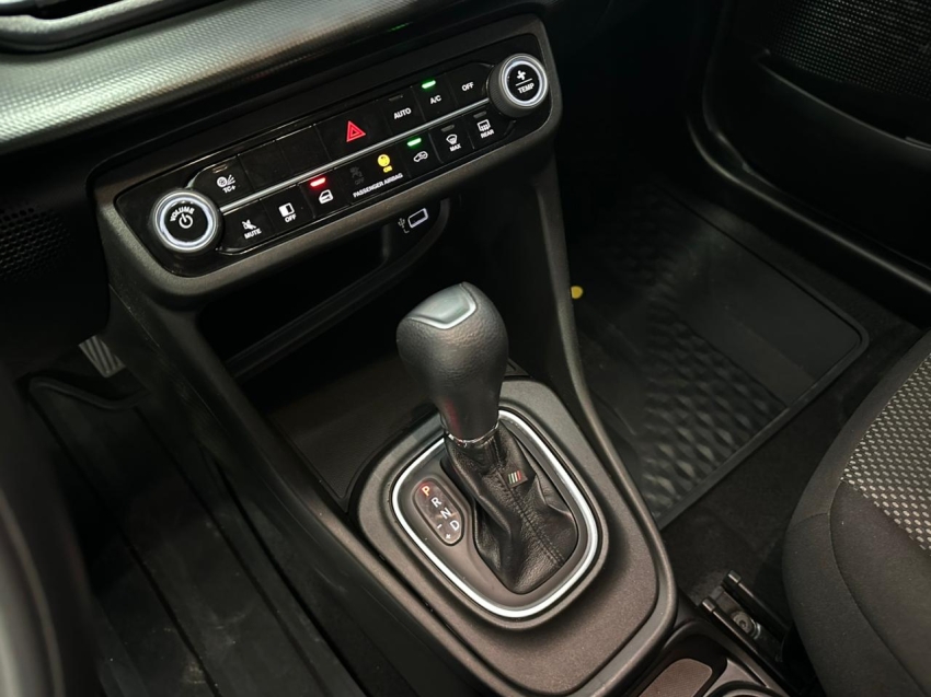 fiat pulse 1.3 flex drive cvt 4p automatico 202315