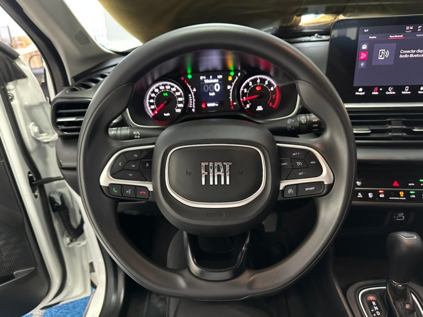 fiat pulse 1.3 flex drive cvt 4p automatico 202313