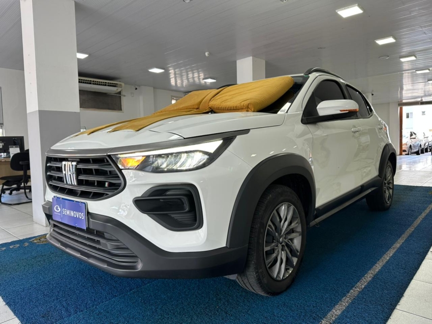 fiat pulse 1.3 flex drive cvt 4p automatico 20233