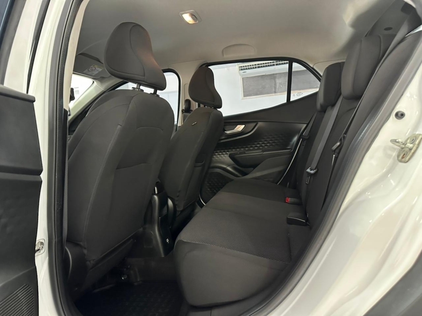 fiat pulse 1.3 flex drive cvt 4p automatico 202317