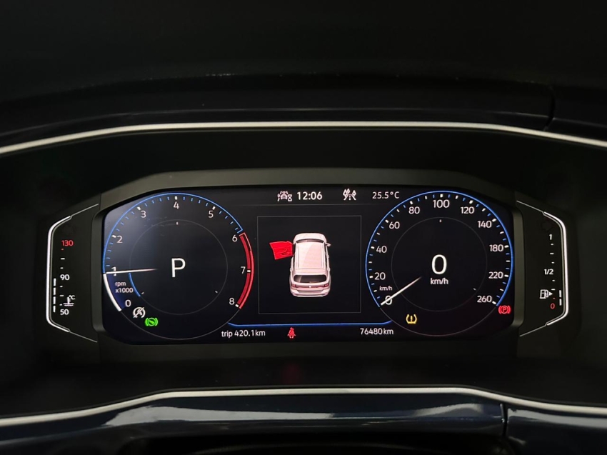 volkswagen t-cross 1.0 200 tsi total flex comfortline automatico 4p 202411