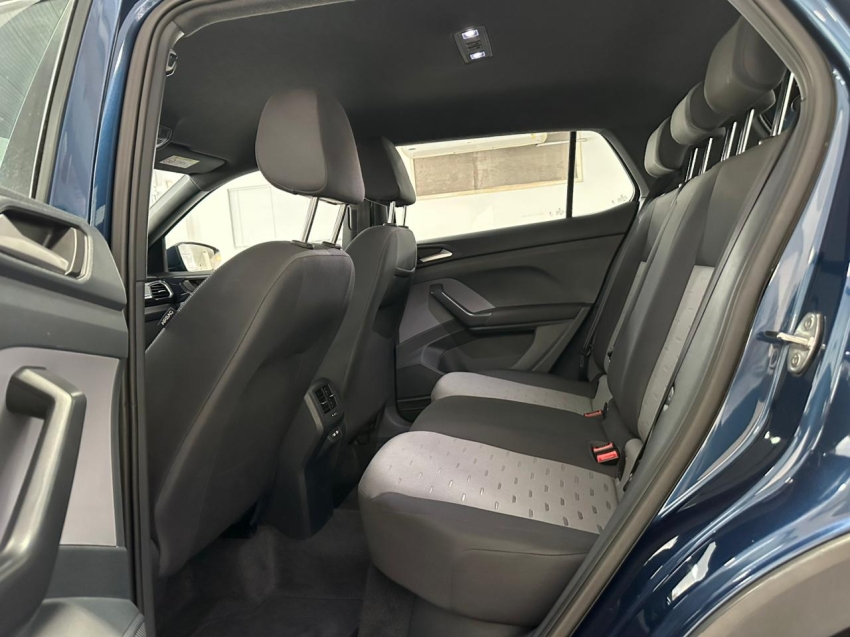 volkswagen t-cross 1.0 200 tsi total flex comfortline automatico 4p 202420