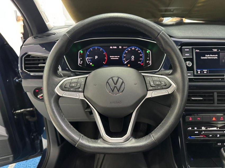 volkswagen t-cross 1.0 200 tsi total flex comfortline automatico 4p 202412