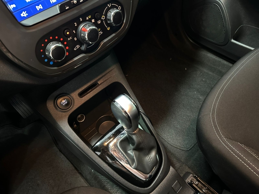 renault captur 1.6 16v sce flex life x-tronic 4p automatico 201912