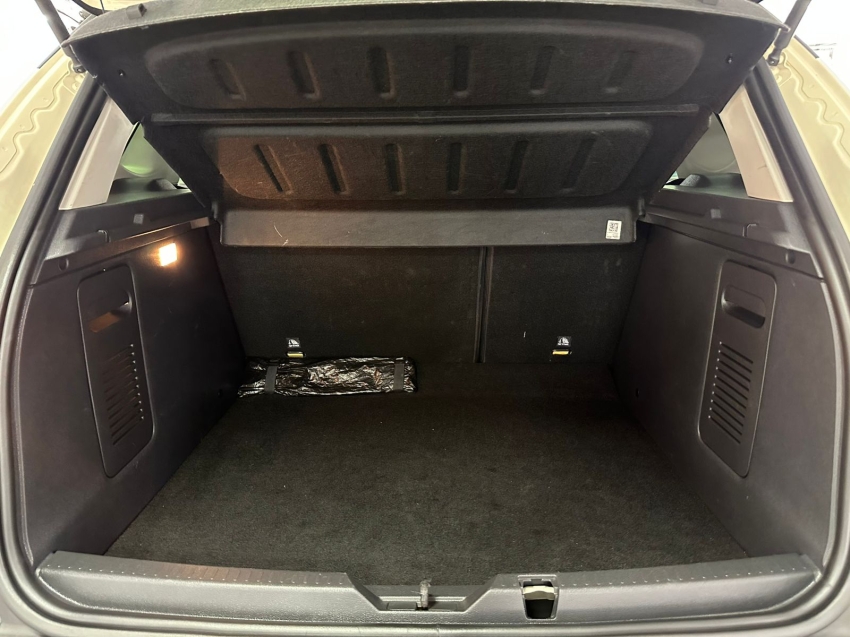 renault captur 1.6 16v sce flex life x-tronic 4p automatico 20197