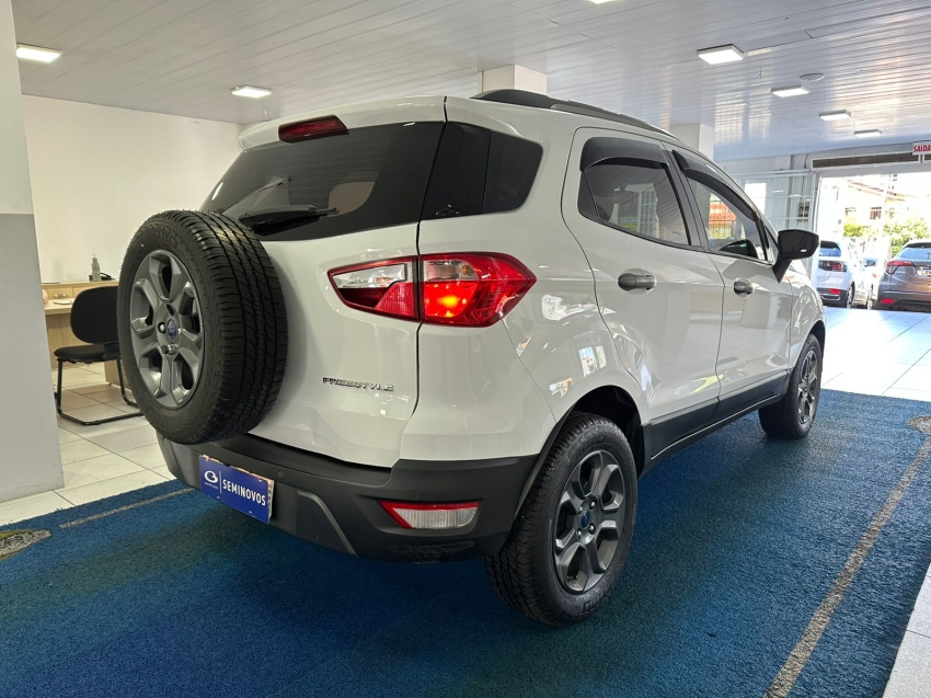 ford ecosport 1.5 ti-vct flex freestyle automatico 4p 201820
