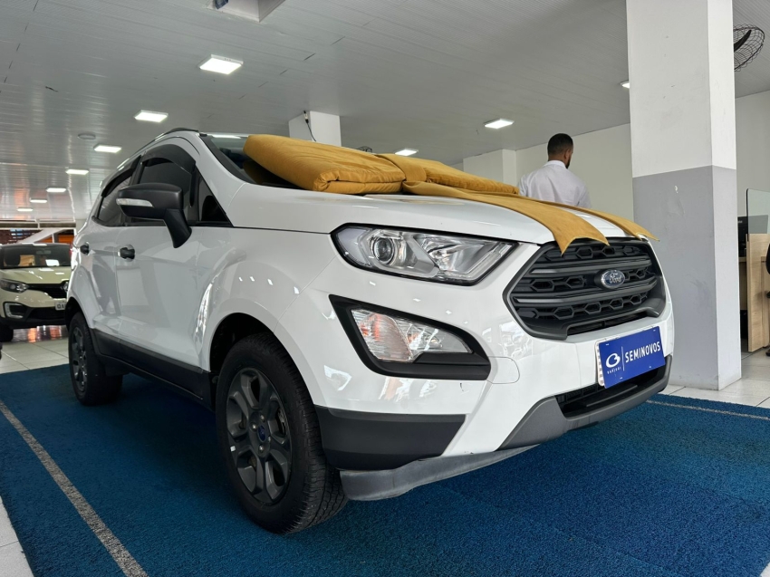 ford ecosport 1.5 ti-vct flex freestyle automatico 4p 2018
