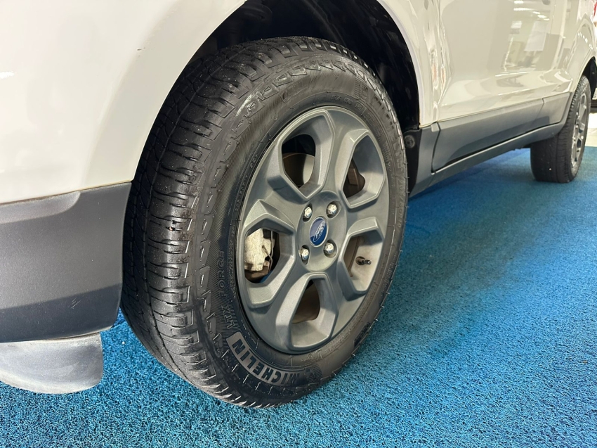 ford ecosport 1.5 ti-vct flex freestyle automatico 4p 20184