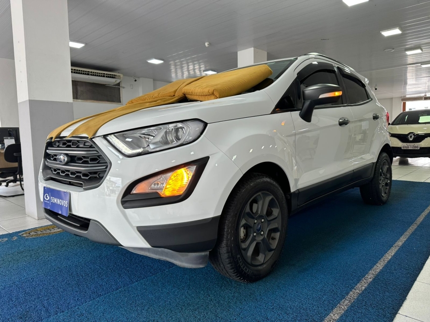 ford ecosport 1.5 ti-vct flex freestyle automatico 4p 20183