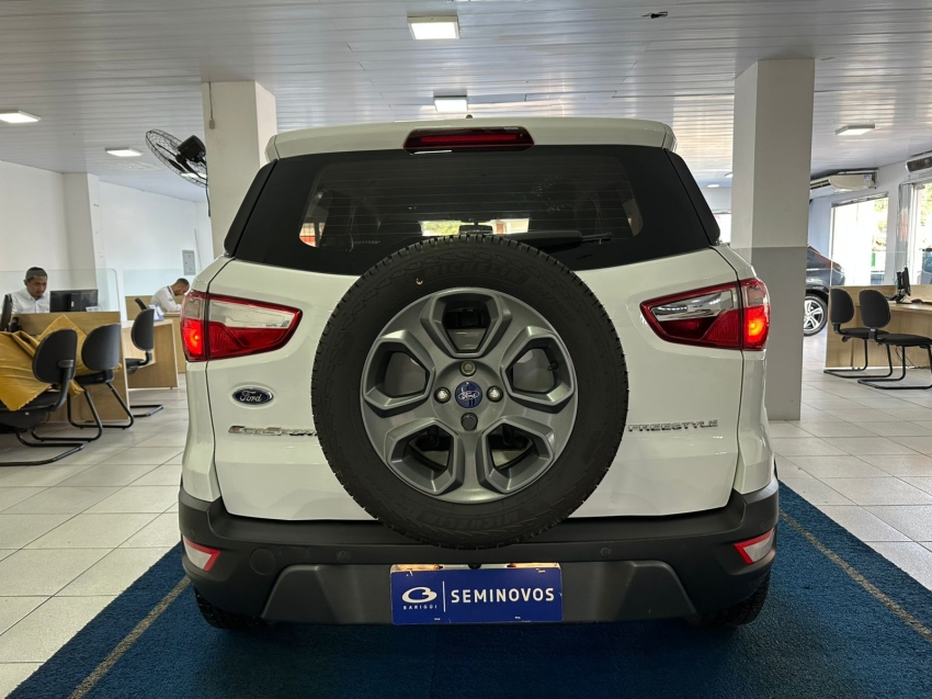 ford ecosport 1.5 ti-vct flex freestyle automatico 4p 201819