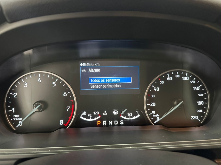 ford ecosport 1.5 ti-vct flex freestyle automatico 4p 20189