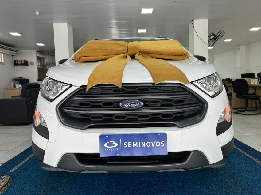 ford ecosport 1.5 ti-vct flex freestyle automatico 4p 20181